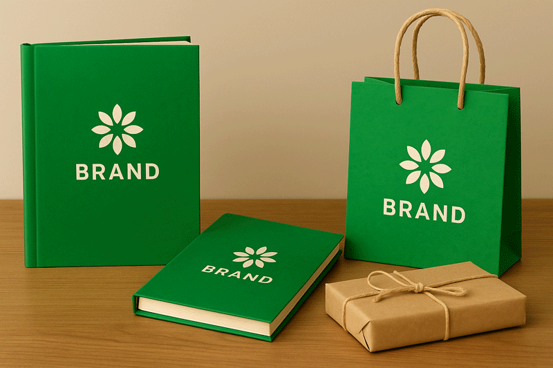 Sustainable Luxury for Your Brand: Why Corporate Clients Choose Lokta Paper Products