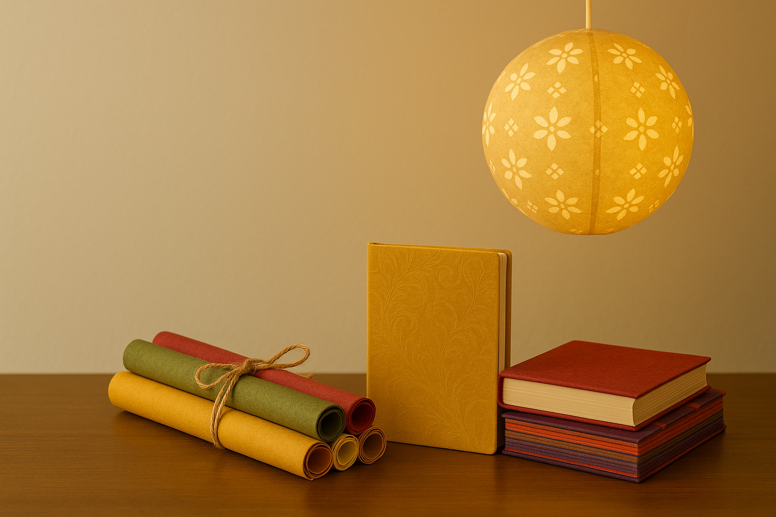 LOKTA PAPER NOTEBOOKS AND JOURNALS