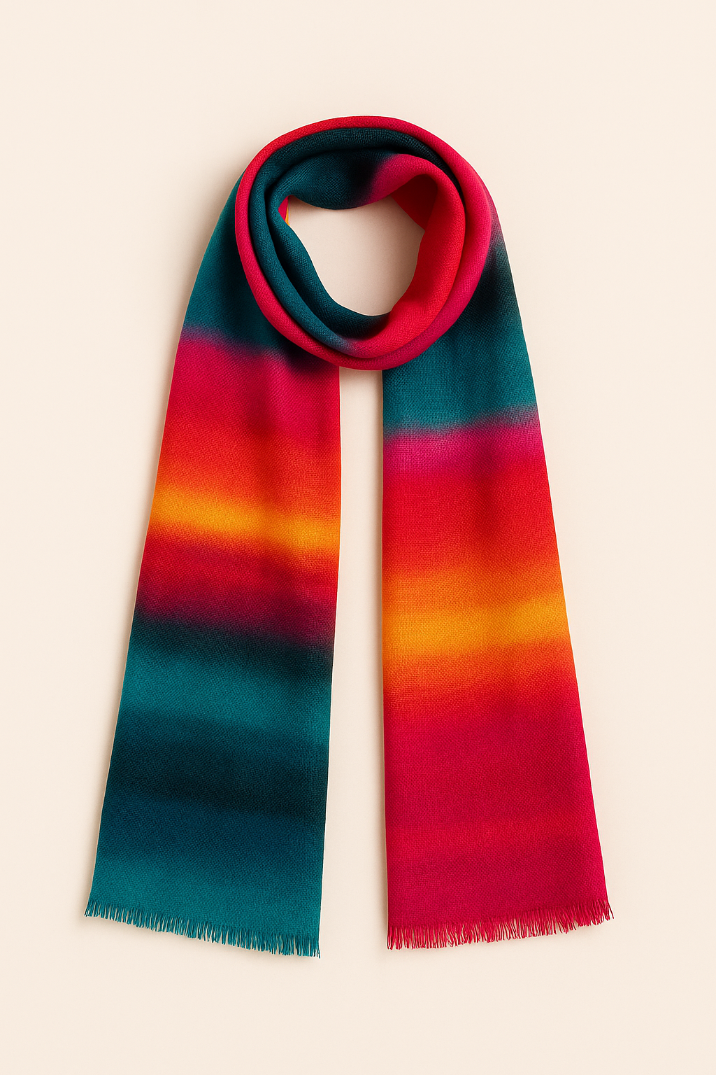 What is Pashmina?