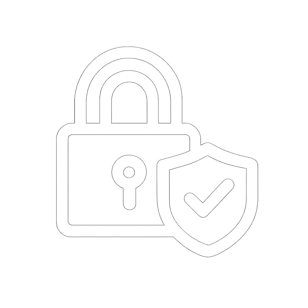 TRUSTED AND SECURE PAYMENTS